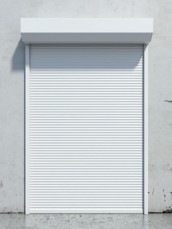 Handle Rolling Shutter